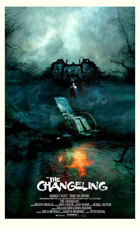 streaming Changeling